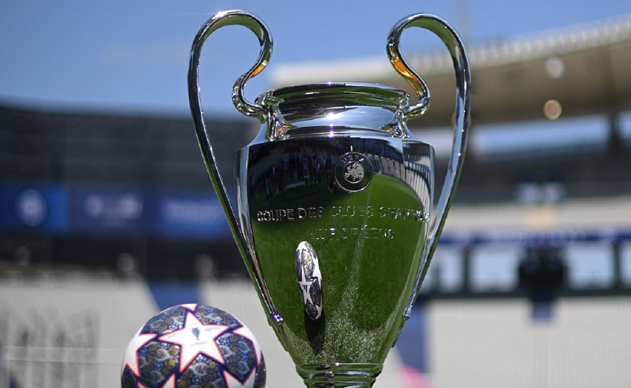 Pe ce program e finala 2024 champions league