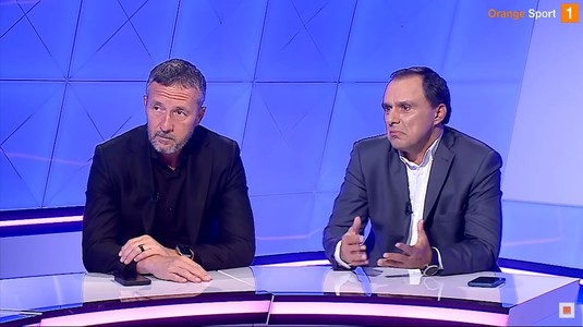 MM Stoica şi Panduru i-au distrus vedetele lui Guardiola: "Rezultatul e o foarte mare minciună" | EXCLUSIV