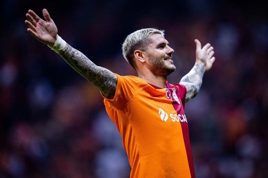 VIDEO | Nebunie totală în play-off-ul Champions League! Galatasaray o învinge pe Molde la ultima fază. Braga are avantaj minim înaintea returului din Grecia. Scor alb în Israel