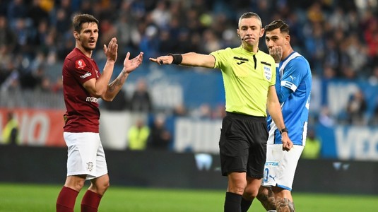Mundo Deportivo a pus "lupa" pe prestaţia lui Radu Petrescu din meciul Barcelona - Antwerp 5-0. Ce "notă" a primit românul