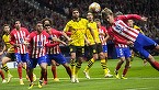 LIVE VIDEO | Dortmund - Atletico Madrid, ACUM, pe Orange Sport 3. Echipele de start. Cele mai importante faze sunt pe Orangesport.ro