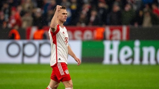 VIDEO | Bayern - Arsenal 1-0. Bavarezii merg în semifinalele Ligii Campionilor! Golul lui Kimmich a fost suficient pentru echipa lui Tuchel