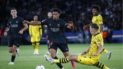 LIVE VIDEO | Dortmund - PSG, de la ora 22:00, pe Orange Sport 1. Parizienii s-au impus într-un duel direct din faza grupelor