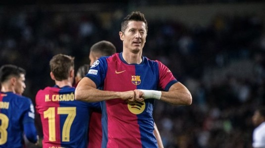 LIVE TEXT | Au început partidele serii în UEFA Champions League! Meci "nebun" la Dortmund. Barcelona, City şi Inter deschid scorul. Havertz înscrie cu PSG