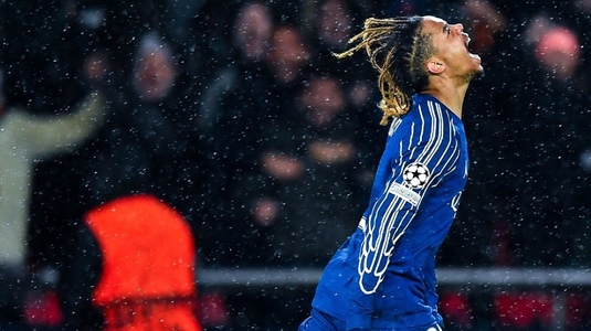 Champions League | S-a lăsat cu spectacol! Real a făcut instrucţie cu Salzburg. Remontada în Franţa! PSG a întors scorul cu City