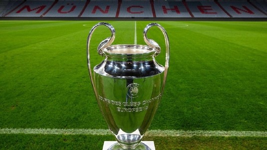 Meciuri şoc în play-off-ul Champions League! Posibilele întâlniri pentru optimile de finală: una dintre Manchester City, Bayern sau Real Madrid va fi eliminată