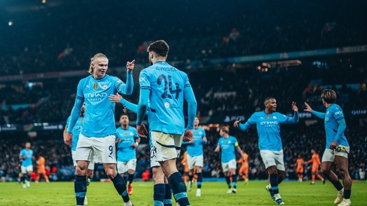 LIVE TEXT | Magia Champions League, pe orangesport.ro. Manchester City şi Juventus conduc la pauză. Fără goluri în Sporting - Dortmund, după 45 de minute
