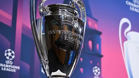 Magia UCL revine! Tragerea la sorţi pentru optimile de finală în Liga Campionilor. Real Madrid o întâlneşte pe marea rivală. PSG nu a avut noroc, Arne Slot vine pe Parc des Princes