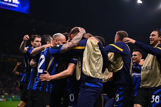 După ce a spus că nu are ce căuta la Inter, MM Stoica şi-a scos pălăria în faţa fotbalistului după şocul cu Barcelona: "M-ai învins, Rodioane"
