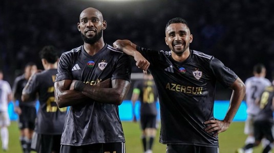 Au răzbunat-o pe FCSB şi sunt la un pas de calificarea în Champions League. Au zdrobit "coşmarul" campioanei din Superliga