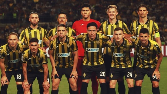 Calificare istorică! Kairat Almaty a reuşit surpriza preliminariilor UEFA Champions League şi s-a calfiicat pe tabloul principal