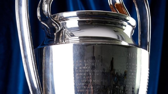 Programul din Champions League! Cele 36 de echipe au aflat când joacă. Cristi Chivu şi Inter debutează în deplasare cu o echipă de tradiţie