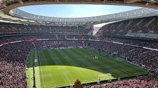 OFICIAL | S-a aflat stadionul care va găzdui finala Champions League din 2027! Decizia luată de UEFA