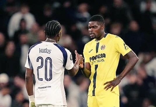A ajuns în faţa unui tribunal, a doua zi după ce a jucat în Champions League! A pledat nevinovat la acuzaţiile de viol şi agresiune sexuală