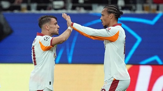 LIVE | O primă repriză echilibrată între Newcastle şi Barcelona! Frankfurt întoarce scorul în Germania. Napoli a rămas în 10