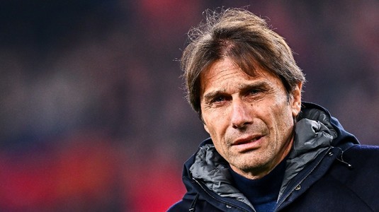 Antonio Conte, total dezamăgit după ce a fost nevoit să-l schimbe pe De Bruyne: "Şi-a băgat dracul coada"
