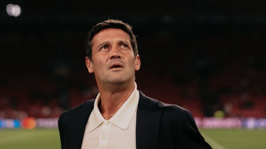 Încă un motiv de mândrie pentru Chivu în Liga Campionilor. Un jucător de la Inter Milano, inclus în echipa ideală a primei etape din UCL