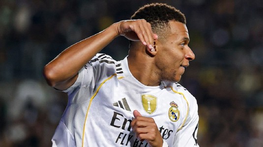 Seară de UEFA Champions League! Mbappe, demonstraţie de forţă cu Kairat. Atalanta câştigă după ce a fost condusă