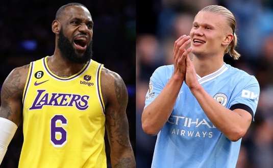 Fotbalul ca NBA? Un important oficial din Bundesliga vrea un plafon salarial pentru a contracara dominaţia Premier League