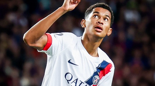 Spectacol total în UCL. Măcinată de accidentări, PSG dă lovitura în prelungiri cu Barca. Surpriză în Monaco - City. PSV, cu man titular, egala lui Leverkusen