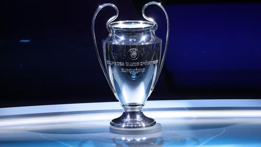 Răsturnare de situaţie. Poziţia UEFA, după zvonurile referitoare la schimbarea formatului UEFA Champions League