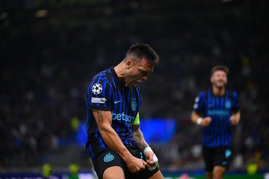 LIVE TEXT | Revine UCL! Inter caută a şaptea victorie consecutivă. Barcelona - Olympiakos, de la 19:45. Arsenal - Atletico, main-event-ul serii