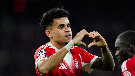 LIVE TEXT | O nouă seară incendiară de Champions League! ACUM: Bayern, Liverpool şi Chelsea, show total. Real Madrid conduce