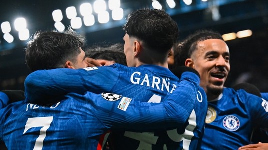 LIVE TEXT | Revine Champions League! Barcelona, condusă şi în inferioritate! Araujo vede cartonaşul roşu. Pauză