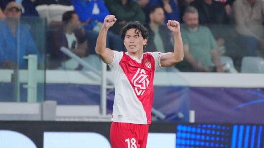 LIVE TEXT | O nouă seară magică în Liga Campionilor. Trei goluri în 26 de minute la Pafos - Monaco. Cristi Chivu, Dennis Man şi Vlad Dragomir sunt românii implicaţi