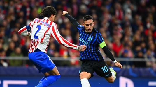 LIVE TEXT | O nouă seară magică în Liga Campionilor. Kolo Muani înscrie în poarta lui PSG. Chivu forţează egalarea la Madrid. PSV revine în avantaj