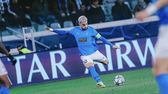 "Execuţia e fantastică". Eliminat din Champions League, Dragomir a fost lăudat pentru "bijuteria" din meciul cu Slavia Praga: "Dă perfect"