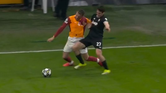 LIVE TEXT | Începe lupta pentru optimi în Champions League! Spectacol total în Galatasaray - Juventus. Koopmeiners reuşeşte "dubla"