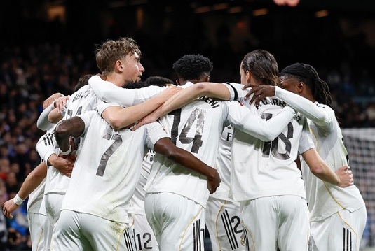 LIVE TEXT | Lupta pentru optimi în Champions League! Galatasaray a umilit-o pe Juventus. Benfica - Real Madrid şi Monaco - PSG, ACUM. Surpriză în Principat