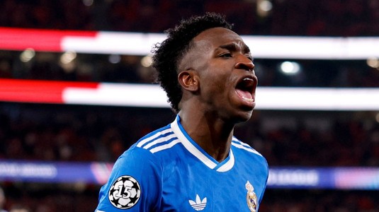 Luptă aprigă pentru optimi în Champions League! Galatasaray a umilit-o pe Juventus. Real Madrid o învinge la limită pe Benfica. PSG se impune cu Monaco, Dortmund, victorie cu Atalanta