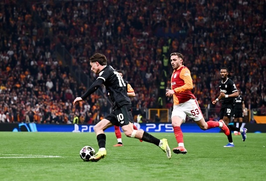 Luciano Spalletti a reacţionat după şocul din Champions League! Ce a mai putut spune după ce Juventus a încasat cinci goluri în Turcia