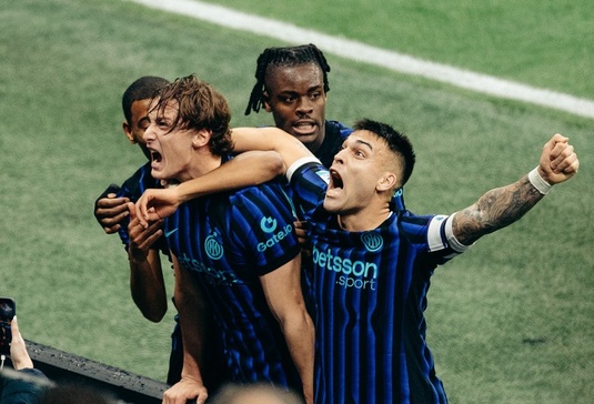 LIVE TEXT | Meciurile din play-off-ul Champions League, pe Orangesport.ro. Şapte goluri în Qarabag - Newcastle! Inter şi Chivu, meci tare în nord