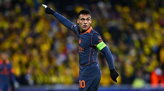 LIVE TEXT | Meciurile din play-off-ul Champions League, pe Orangesport.ro. Coşmar pentru Chivu! Bodo/Glimt îşi majorează avantajul