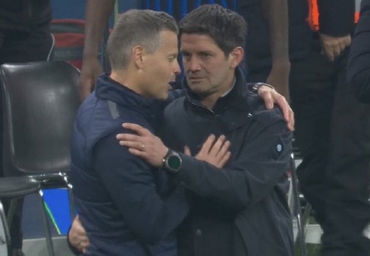 Prima reacţie a lui Kjetil Knutsen, antrenorul miracolului Bodo/Glimt: ”Am scris istoria fotbalului norvegian”. Ce i-a spus lui Cristi Chivu