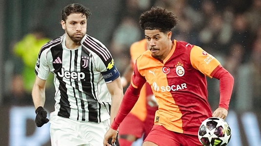 Atalanta a eliminat-o dramatic pe Dortmund. PSG, Real Madrid şi Galatasaray s-au calificat în optimi. Juventus a cedat în prelungiri 