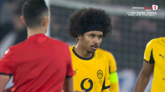 UCL revine LIVE TEXT pe Orangesport.ro. Nebunie la Bergamo. Italienii au primit penalty în minutul 90+4 şi au eliminat-o pe Dortmund! Urmează Real - Benfica, PSG - Monaco şi Juve - Galatasaray