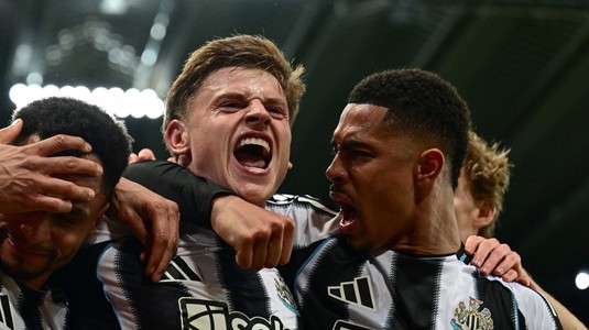 LIVE TEXT | Optimile Champions League! Newcastle a dat lovitura cu Barcelona. Scor incredibil în Atalanta - Bayern. Ateltico Madrid "o distruge" pe Tottenham