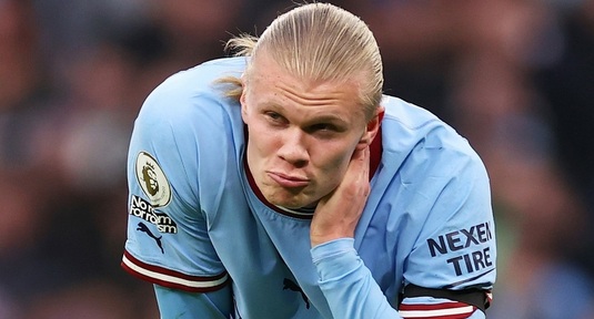 Săptămână neagră pentru echipele engleze în Champions League! Nicio victorie în prima manşă a optimilor competiţiei