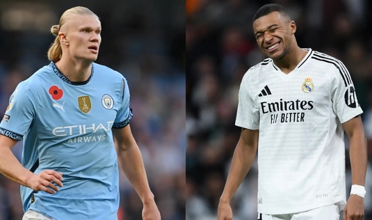 Spectacolul UCL revine! Returul optimilor, LIVE TEXT, pe Orangesport.ro. Man City - Real, Chelsea - PSG şi Arsenal, iar în acţiune