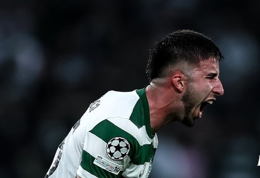 LIVE TEXT | Returul optimilor Champions League, pe Orangesport.ro. Sporting - Bodo/Glimt, ACUM. City - Real, Chelsea - PSG şi Arsenal, în acţiune