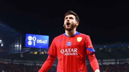 LIVE TEXT | Returul optimilor Champions League, pe Orangesport.ro. PSG nu se opreşte din marcat. City încearcă remontada în inferioritate numerică. Arsenal se desprinde