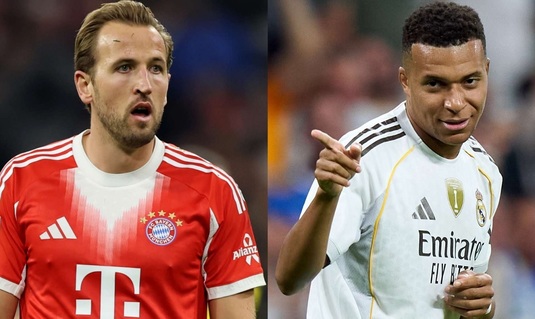 Cine este dispus de sacrificiul suprem pentru duelul Real Madrid - Bayern Munchen: ”Ar juca chiar şi într-un scaun cu rotile”