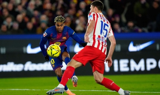 Încă două meciuri colosale, în turul sferturilor din Liga Campionilor. Barcelona - Atletico şi PSG - Liverpool, de la ora 22:00, pe Orangesport.ro