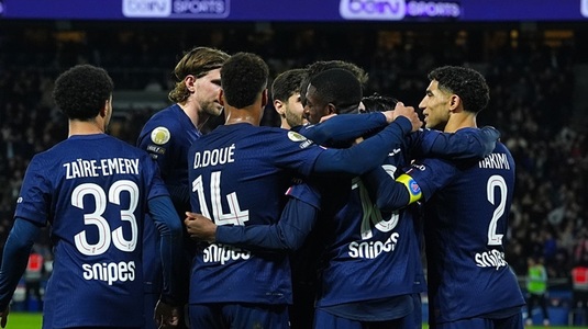 PSG – Bayern Munchen | Testul suprem pentru campioana en-titre din UEFA Champions League