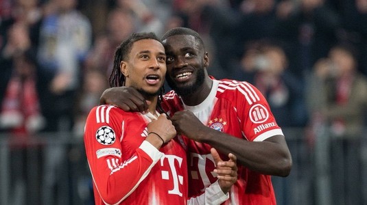 LIVE TEXT | Spectacolul Champions League intră într-o nouă fază. PSG - Bayern, duel al giganţilor pe "Parc des Princes", în semifinale