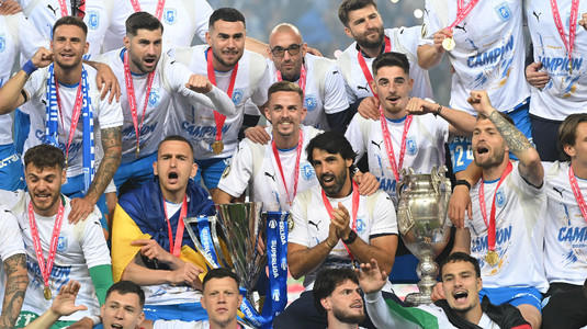 Prima Sport îşi consolidează portofoliul de competiţii premium: Vitebsk - Universitatea Craiova, U Cluj - Dinamo Kiev şi Universitatea Craiova - Vitebsk, pe Prima Sport 1